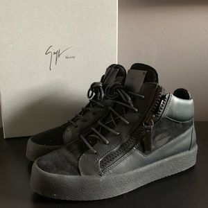 Mens Giuseppe Sneakers